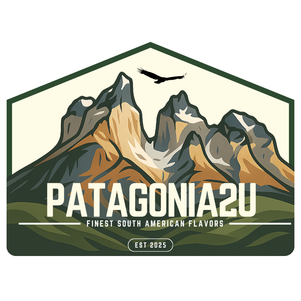 PATAGONIA2U